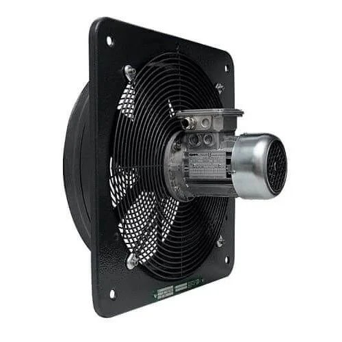 E-ATEX Vortice