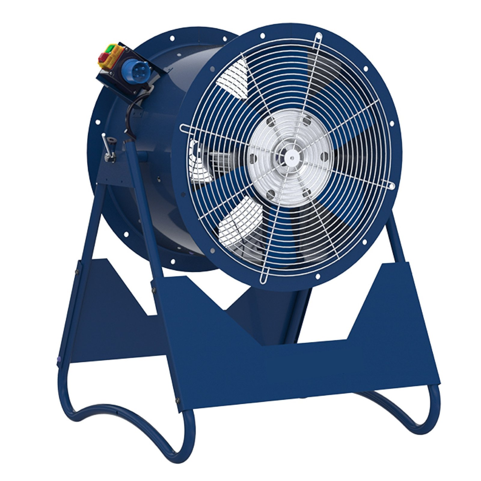 HYPERSTORM HS Vortice