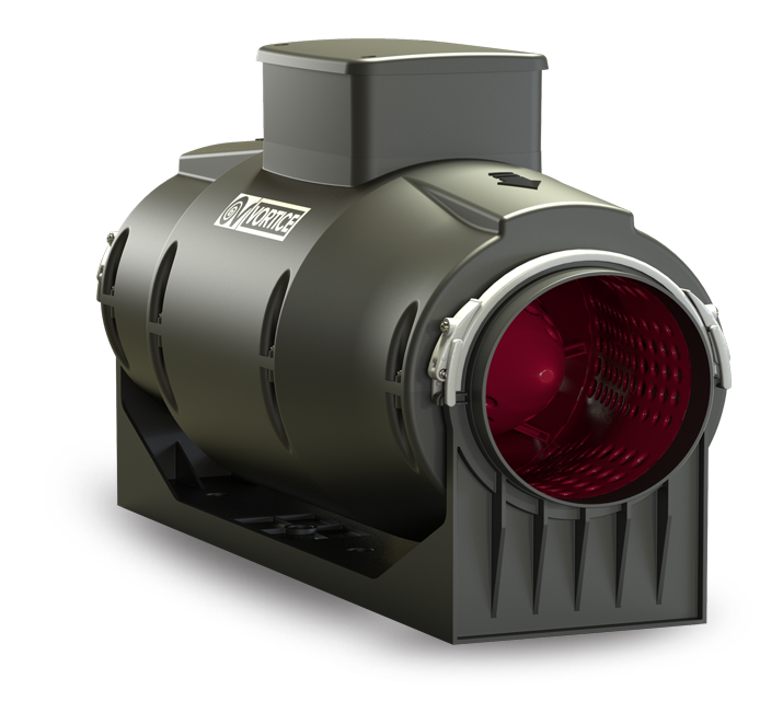 LINEO QUIET Vortice