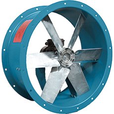 MPC ED SC ATEX Vortice
