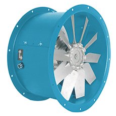 MPC ATEX Vortice