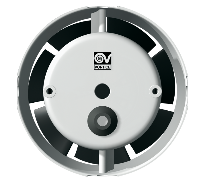 PUNTO GHOST Vortice