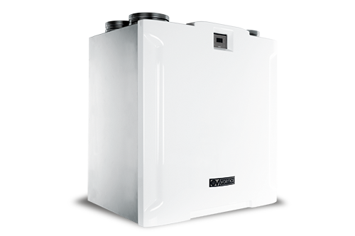 VORT HR AVEL 450 D Vortice