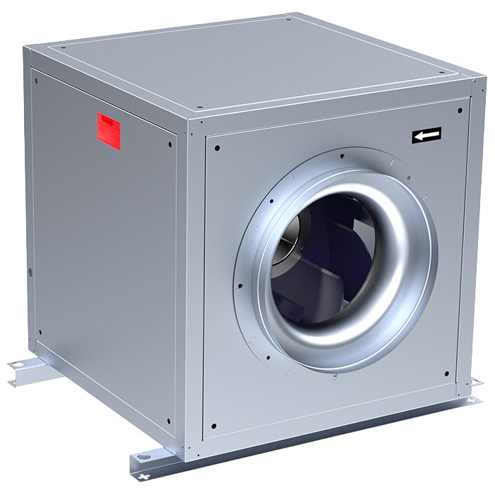 VORT QBK NURI F400 Vortice