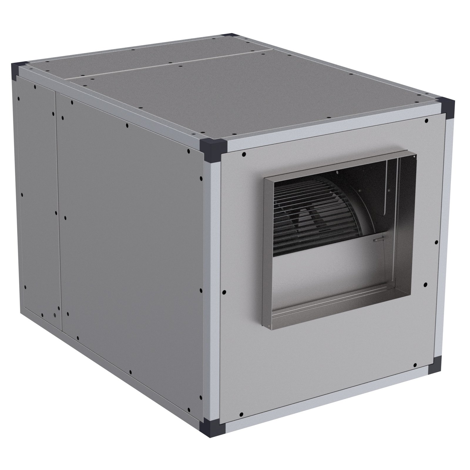 VORT QBK POWER EVO Vortice