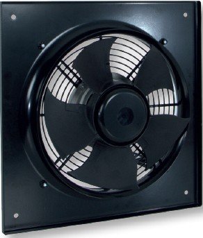 VORTICEL A-E ES Vortice
