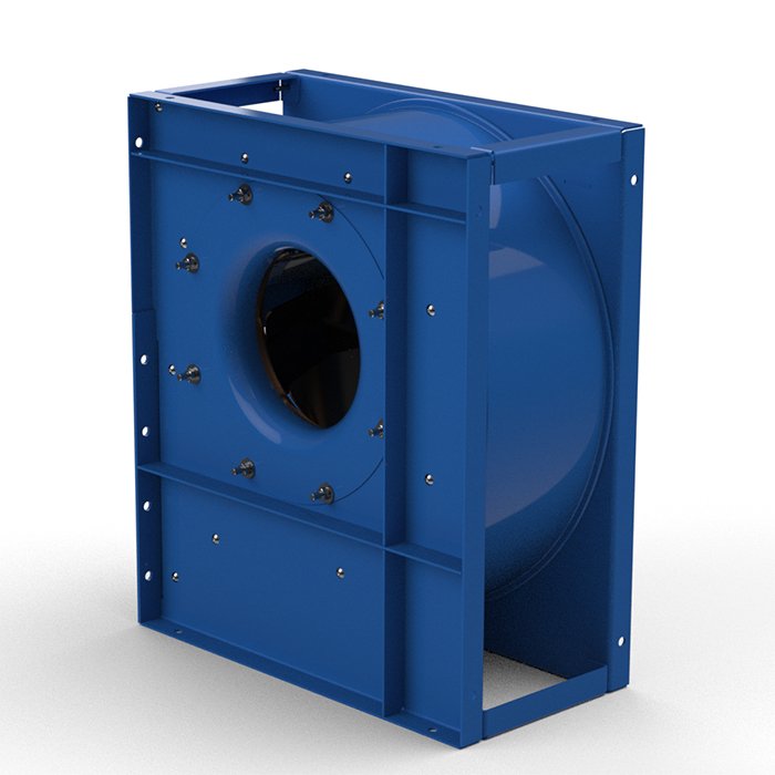 VORTICENT CMS-KTM ATEX görseli