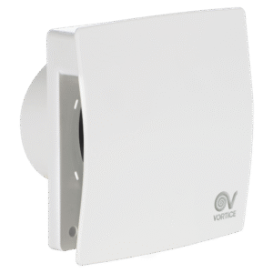 "Vortice Punto Evo Flexo banyo tipi mini aksiyel fan"