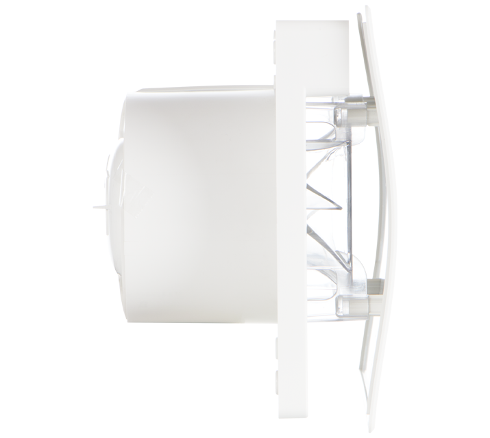 "Vortice Punto Evo Flexo banyo tipi mini aksiyel fan"